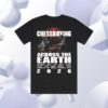 Wu-Tang Clan Store Merch Final Chamber International Tee