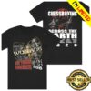 Wu-Tang Clan Store Merch Final Chamber International Tee