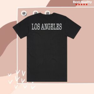 Wu-Tang Clan Store Merch I Wu La Tee