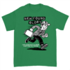 New Found Glory Stuff Store Merch Boom Roasted T-Shirt