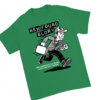 New Found Glory Stuff Store Merch Boom Roasted T-Shirt