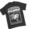 New Found Glory Stuff Store Merch Coffee Lover T-Shirt (Black)