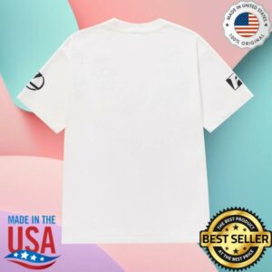 100 Thieves Merch Store Lexus Lfa Shirt