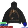 2Pac Store Merch Last Onez Black Hoodie
