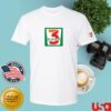 311 Store Merch 311 X 7-Eleven T-Shirt