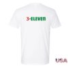 311 Store Merch 311 X 7-Eleven T-Shirt