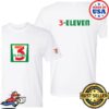 311 Store Merch 311 X 7-Eleven T-Shirt