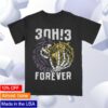 3Oh3 Merch Store 3Oh!3 Forever Shirt