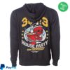 3Oh3 Merch Store House Party Hoodie