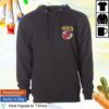 3Oh3 Merch Store House Party Hoodie
