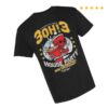 3Oh3 Merch Store House Party Shirt