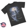 3Oh3 Merch Store Wolf Shirt