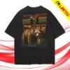 7Collection Store Merch After Hours Grizzly Tee