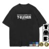 7Collection Store Merch After Hours Grizzly Tee