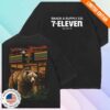 7Collection Store Merch After Hours Grizzly Tee