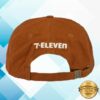 7Collection Store Merch Snack & Supply Dad Hat