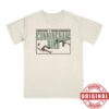 Andrew Bird Store Merch Cunningham Bird T-Shirt