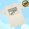 Andrew Bird Store Merch Cunningham Bird T-Shirt