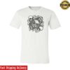 Andrewbird Store Merch These 13 T-Shirt (White)