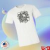 Andrewbird Store Merch These 13 T-Shirt (White)