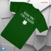 Are You Garbage Merch Store Kiss Me I'm Trash Shirt