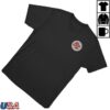 Bailey Zimmerman Merch Store Bz Circular Logo Shirt