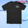 Bailey Zimmerman Merch Store Different Night Same Rodeo 2026 Tour Shirt