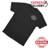 Bailey Zimmerman Merch Store Different Night Same Rodeo 2026 Tour Shirt