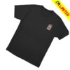 Bailey Zimmerman Merch Store Matchbox Bz Emblem Shirt