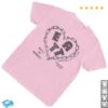 Band Of Horses Store Merch Eatt Heart Shirt