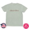 Band Of Horses Store Merch Eatt Tour Shirt