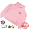 Bethel Music Merch Store Happy Hoodie