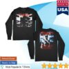 Beyond Human Store Merch Integrity Judgement Day Long Sleeve