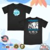 Beyond Human Store Merch Integrity Systems Overload Shirt