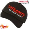 Beyond Human Store Merch Integrity Those Who Fear Tomorrow Hat