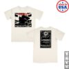 Beyond Human Store Merch Integrity Those Who Fear Tomorrow Shirt