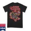 Billet Bmx Merch Store Billet Bmx Deez Nuts Eazy-D Shirt Black