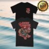 Billet Bmx Merch Store Billet Bmx Deez Nuts Eazy-D Shirt Black