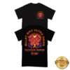 Billet Bmx Merch Store Billet Bmx Ultra Grips Diamond Series Shirt Black