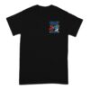 Billet Bmx Merch Store Billet Boxing Team Shirt Black