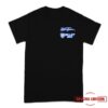 Billet Bmx Merch Store Gary Turner Gt X Billet Bmx Logo Shirt Black