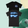 Billet Bmx Merch Store Gary Turner Gt X Billet Bmx Logo Shirt Black