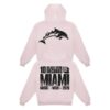 Black Book Records Merch Store Mmw 26' Dolphin Black Hoodie