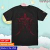 Blizzard Gear Merch Store Diablo Iv Lord Of Hatred Warlock Black Shirt