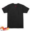 Blizzard Gear Merch Store Diablo Iv Lord Of Hatred Warlock Black Shirt