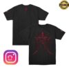 Blizzard Gear Merch Store Diablo Iv Lord Of Hatred Warlock Black Shirt