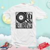 Blossoms Store Merch Odd Sk Records T-Shirt