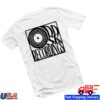 Blossoms Store Merch Odd Sk Records T-Shirt