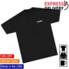 Booman Store Merch Ca$Ino Logo Tee