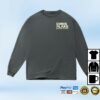 Chris Lake Merch Store Nashville Long Sleeve Shirt